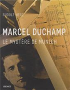 Duchamp: Le mystere de Munich - engl. 