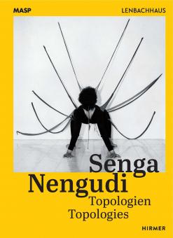 Senga Nengudi 