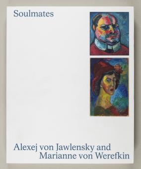 Lebensmenschen. Alexej von Jawlensky und Marianne von Werefkin (engl.) 