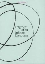 Fragment of an Infinite Discourse 